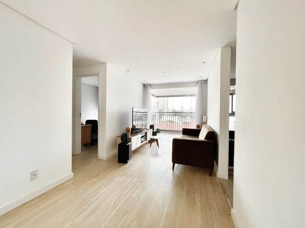 Apartamento, 2 quartos, 56 m² - Foto 7