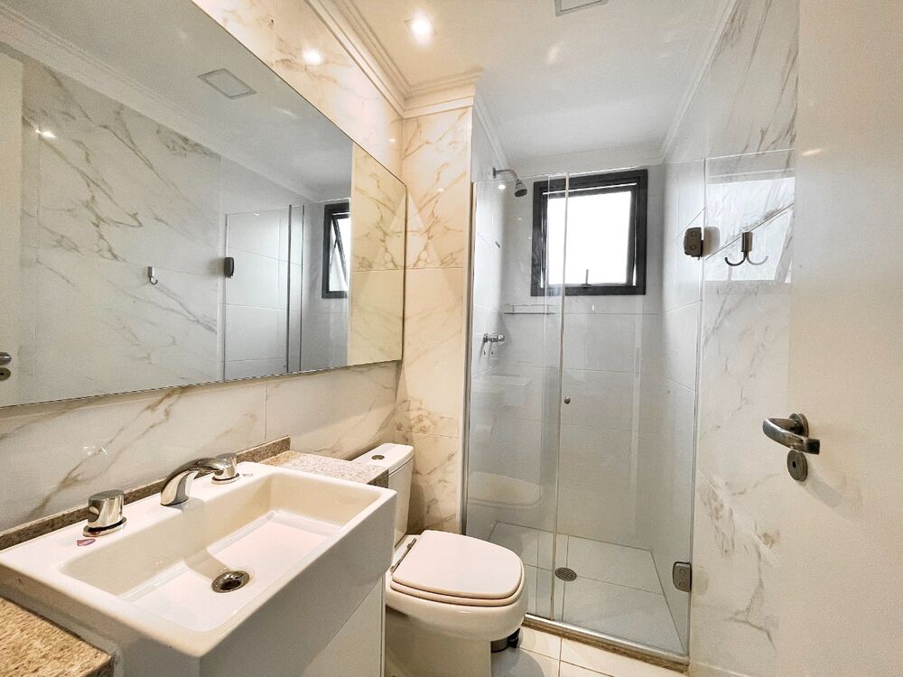 Apartamento, 2 quartos, 56 m² - Foto 6