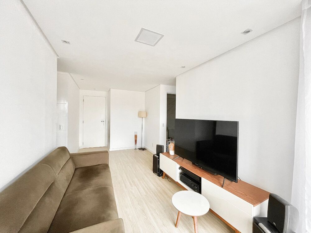 Apartamento, 2 quartos, 56 m² - Foto 1