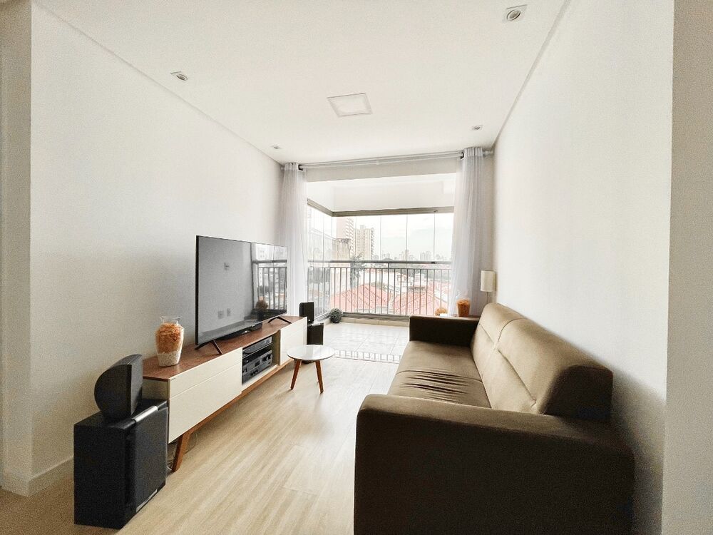 Apartamento, 2 quartos, 56 m² - Foto 9