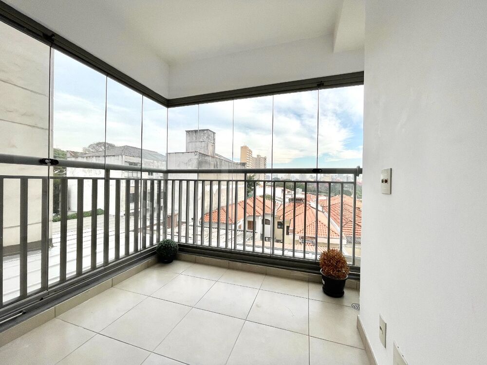 Apartamento, 2 quartos, 56 m² - Foto 3