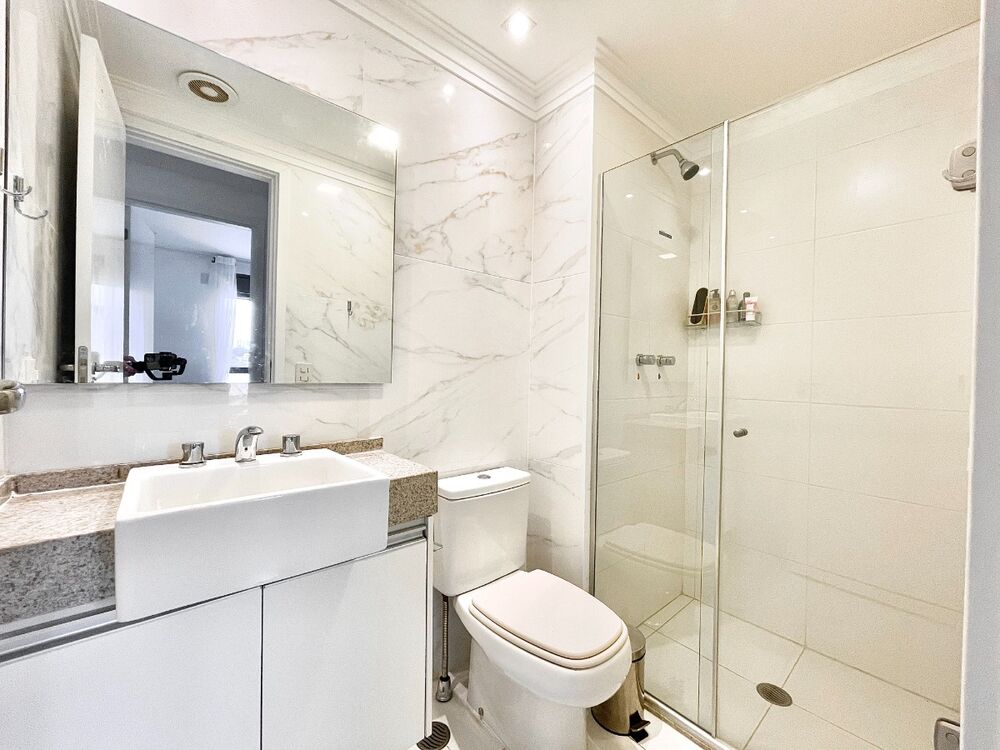Apartamento, 2 quartos, 56 m² - Foto 5