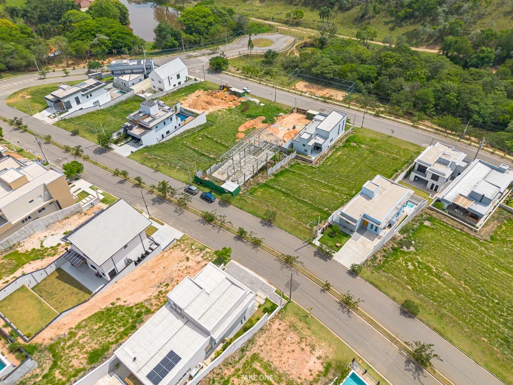 Terreno, 380 m² - Foto 1