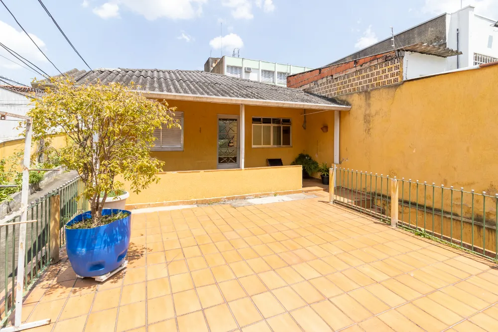 Sobrado, 6 quartos, 311 m² - Foto 1