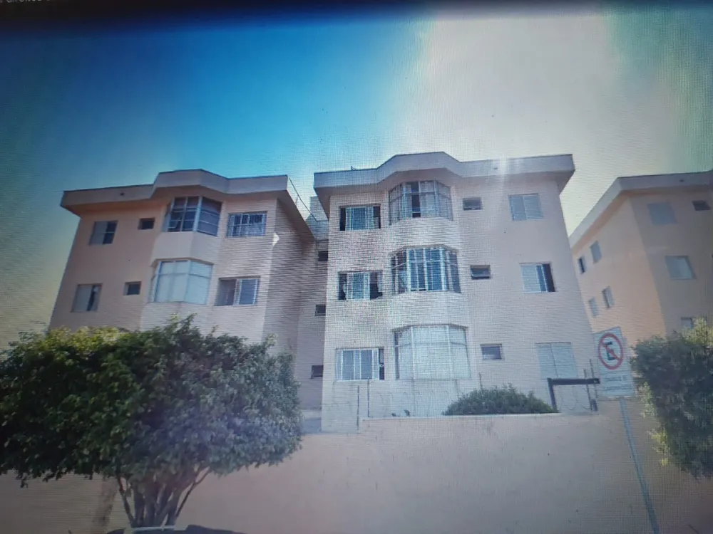 Apartamento, 2 quartos, 56 m² - Foto 1