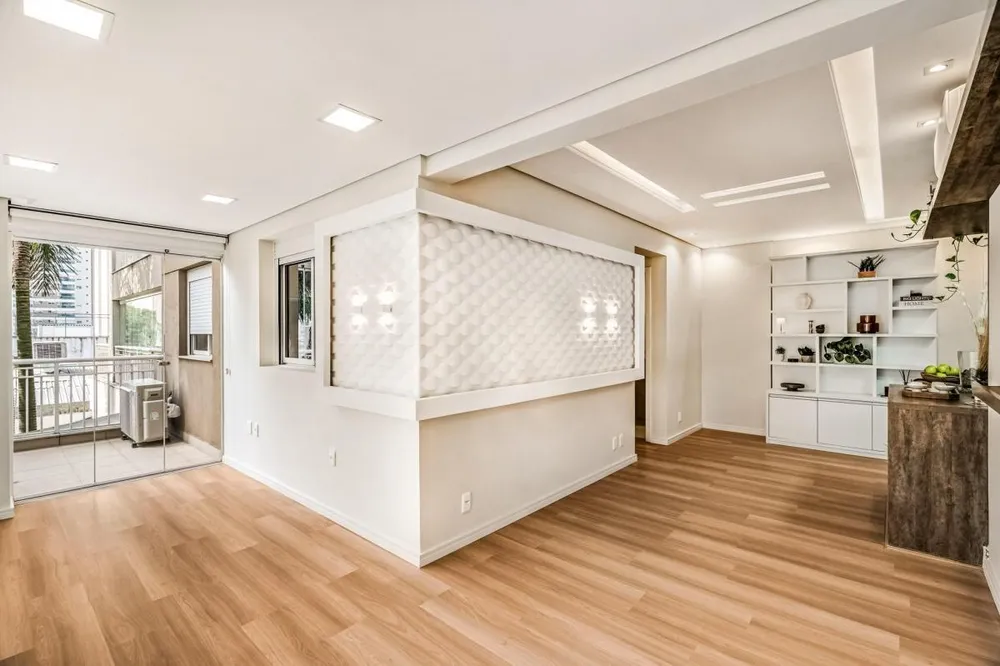 Apartamento, 2 quartos, 76 m² - Foto 1