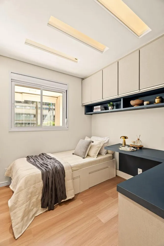 Apartamento, 2 quartos, 76 m² - Foto 2