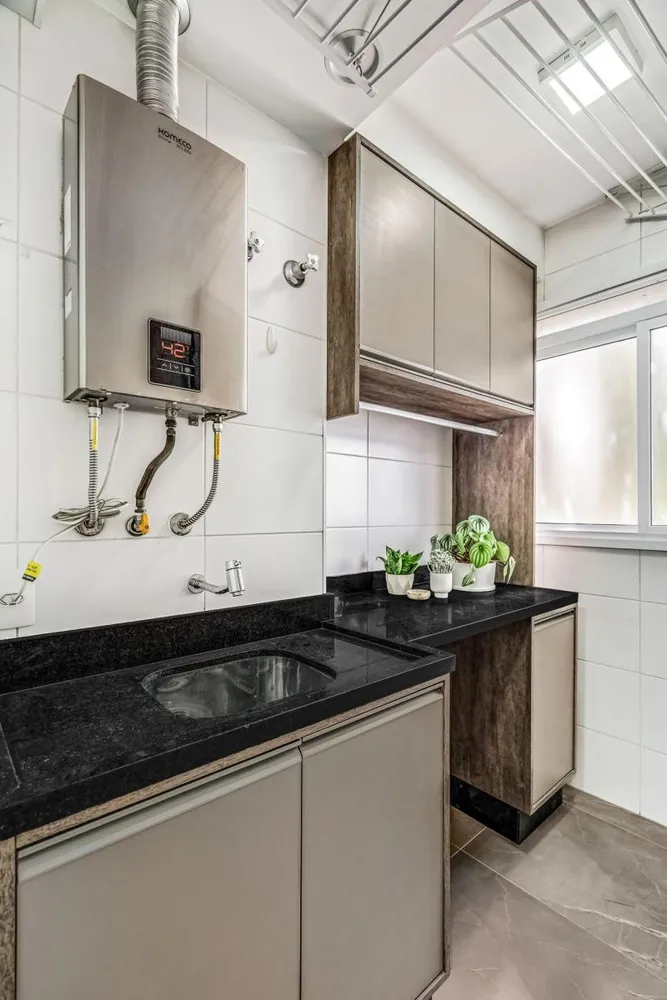 Apartamento, 2 quartos, 76 m² - Foto 3