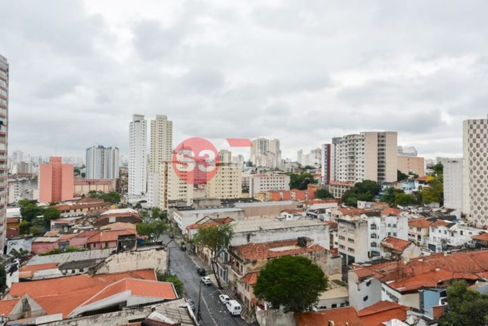 Apartamento à venda com 3 quartos, 69m² - Foto 4