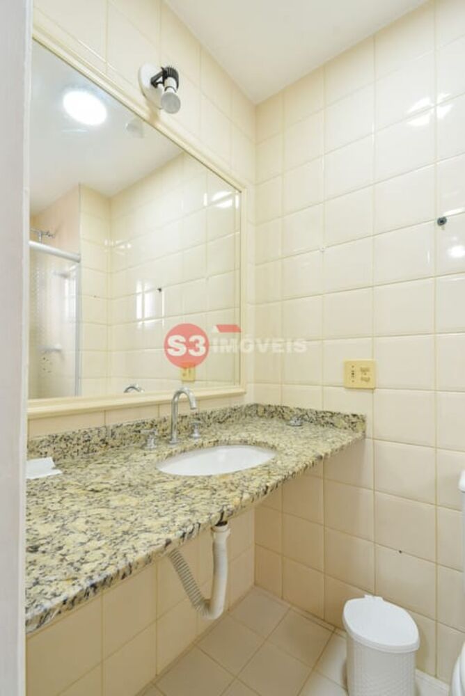Apartamento à venda com 3 quartos, 69m² - Foto 7