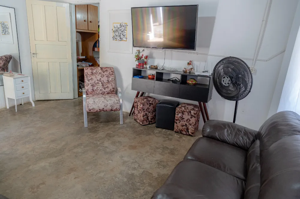 Sítio, 1472 m² - Foto 1