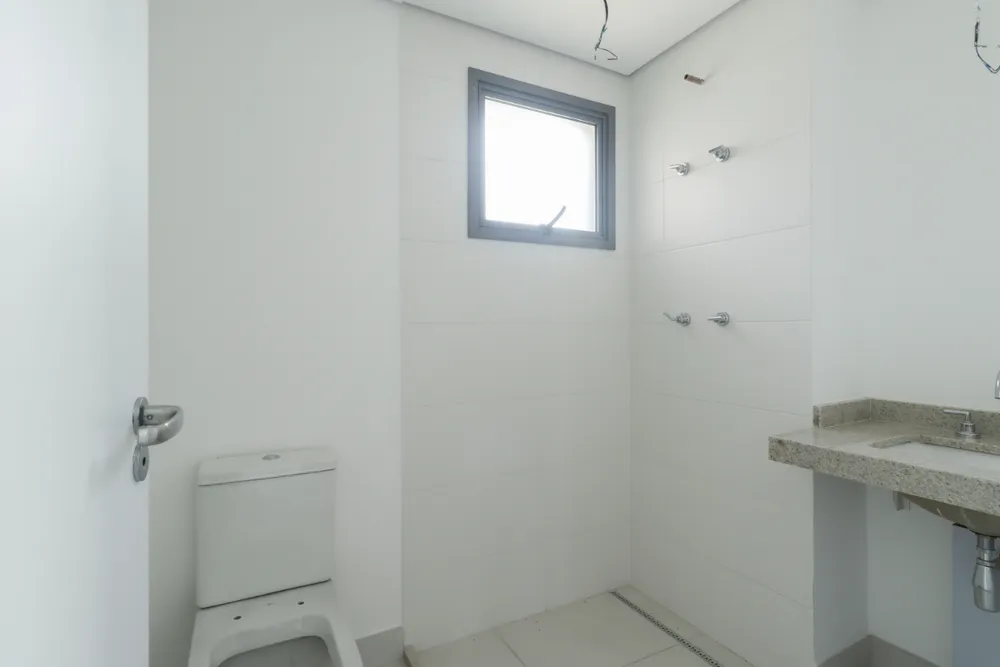 Apartamento, 3 quartos, 232 m² - Foto 2