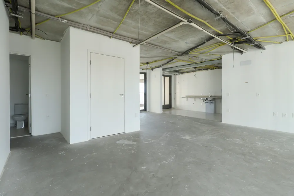 Apartamento, 3 quartos, 232 m² - Foto 4
