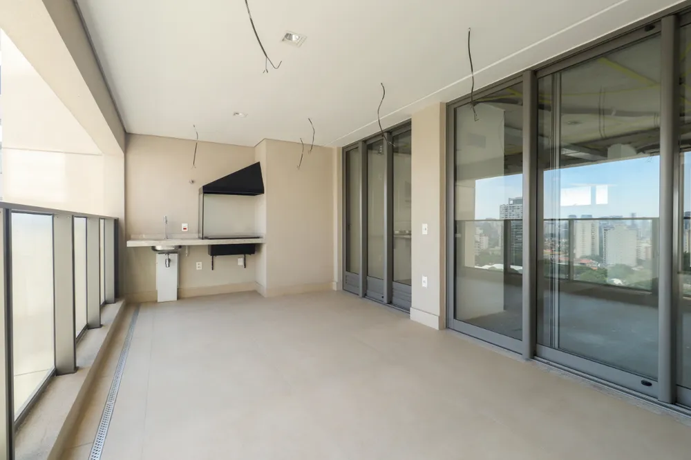 Apartamento, 3 quartos, 232 m² - Foto 3