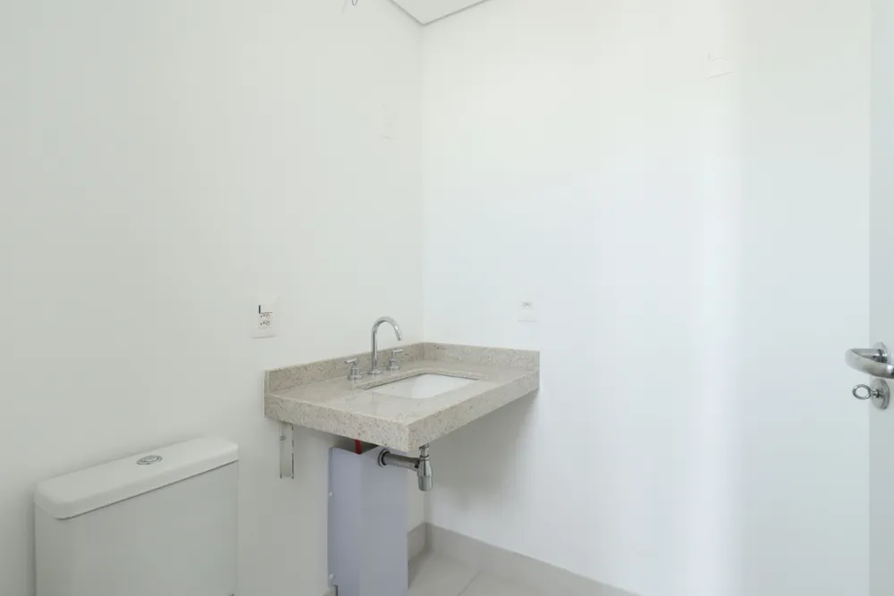 Apartamento, 3 quartos, 232 m² - Foto 1
