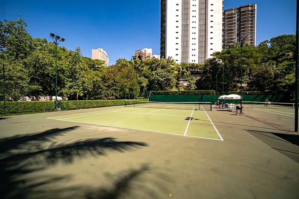Cobertura, 4 quartos, 541 m² - Foto 4