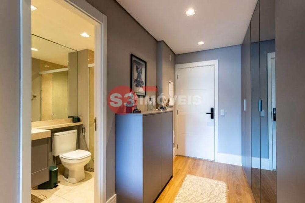 Apartamento, 1 quarto, 33 m² - Foto 7