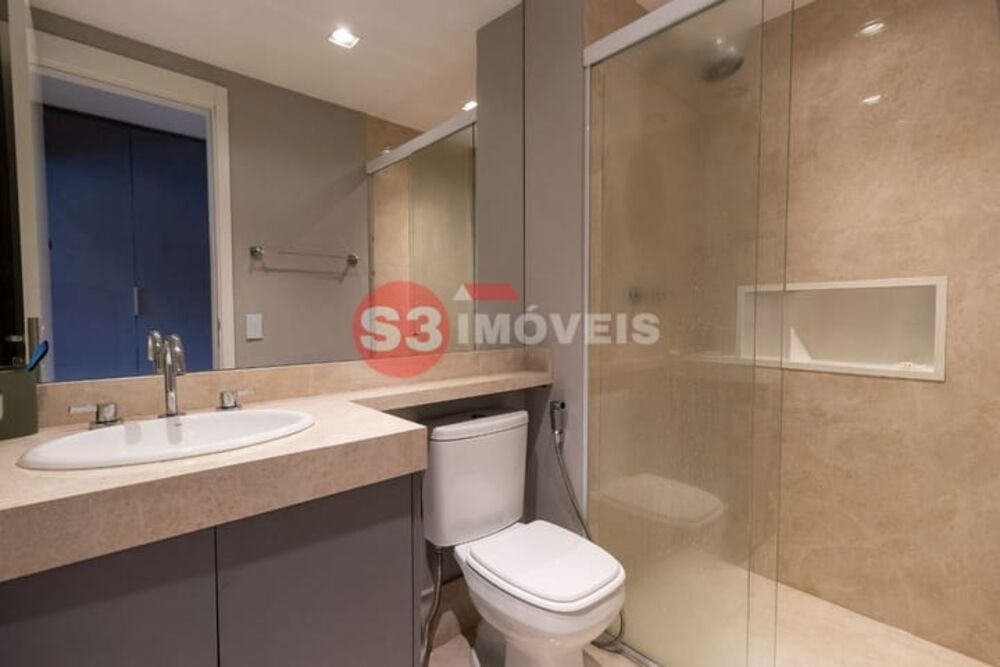 Apartamento, 1 quarto, 33 m² - Foto 2