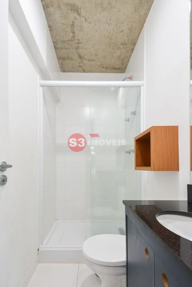 Apartamento, 1 quarto, 33 m² - Foto 7