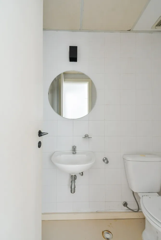 Sala-Conjunto, 44 m² - Foto 4