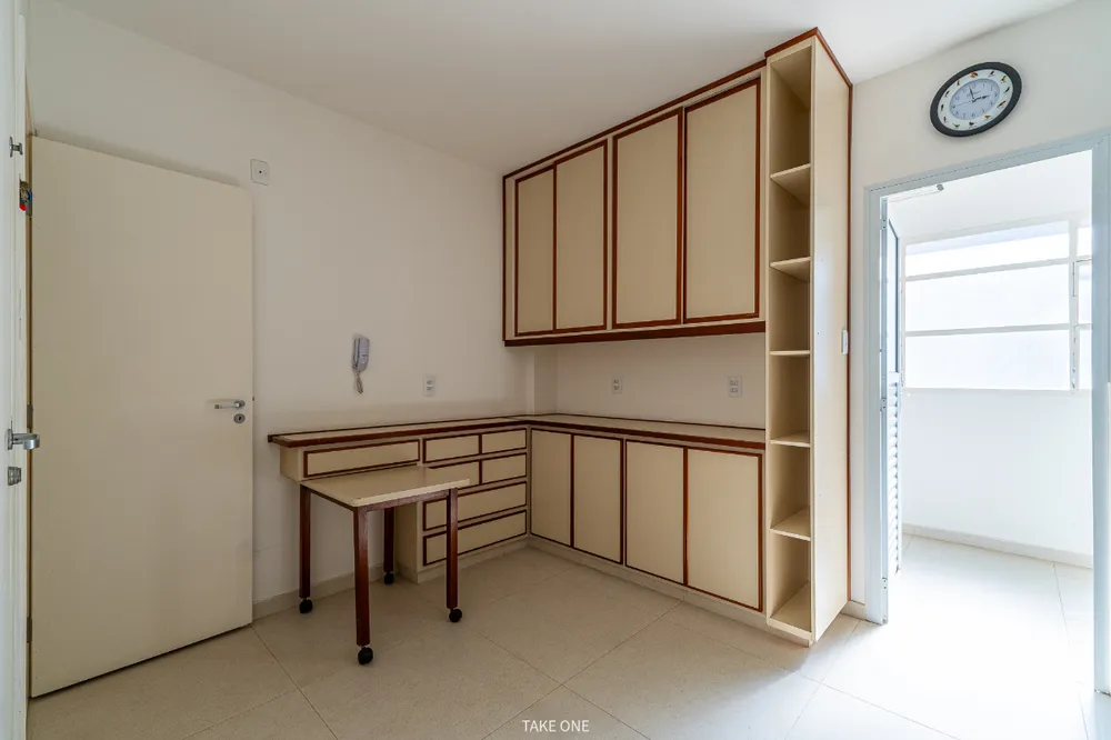 Apartamento, 2 quartos, 78 m² - Foto 2