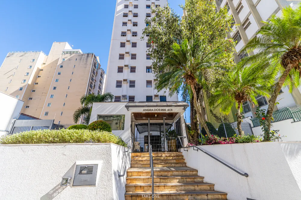Apartamento, 2 quartos, 78 m² - Foto 1