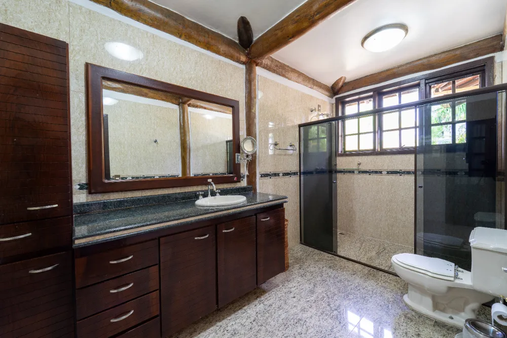 Casa de Condomínio, 5 quartos - Foto 3