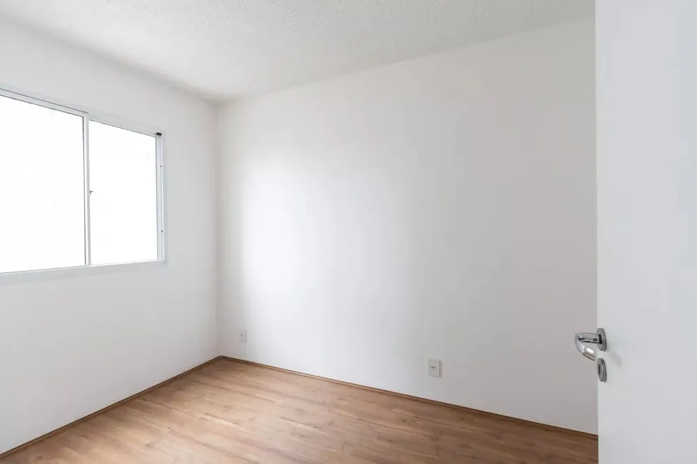 Apartamento, 1 quarto, 26 m² - Foto 3
