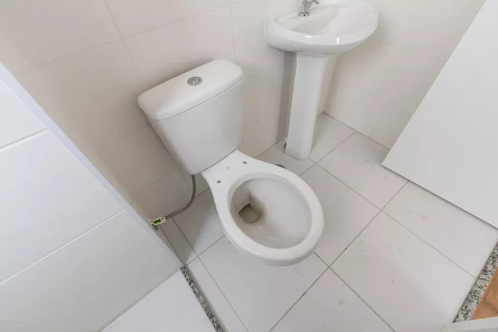 Apartamento, 1 quarto, 26 m² - Foto 2