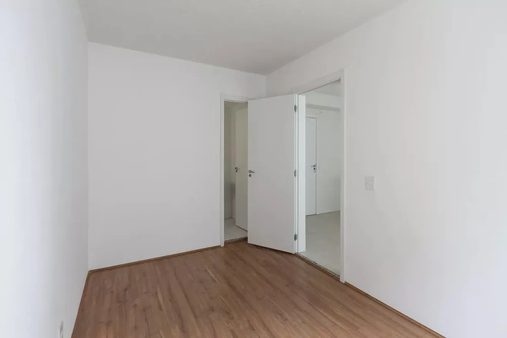 Apartamento, 1 quarto, 26 m² - Foto 4