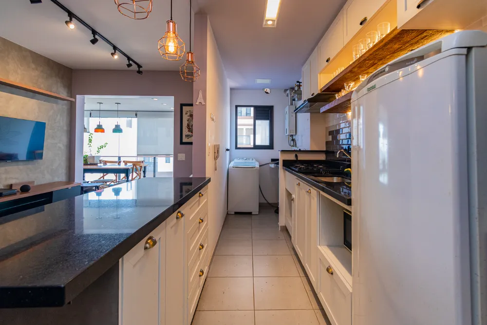 Apartamento, 1 quarto, 49 m² - Foto 2