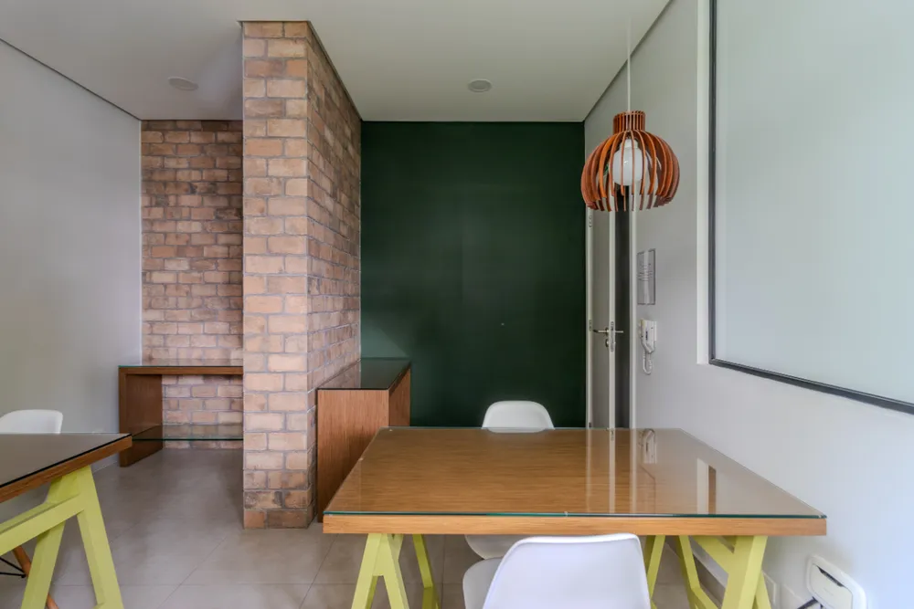 Apartamento, 1 quarto, 49 m² - Foto 4