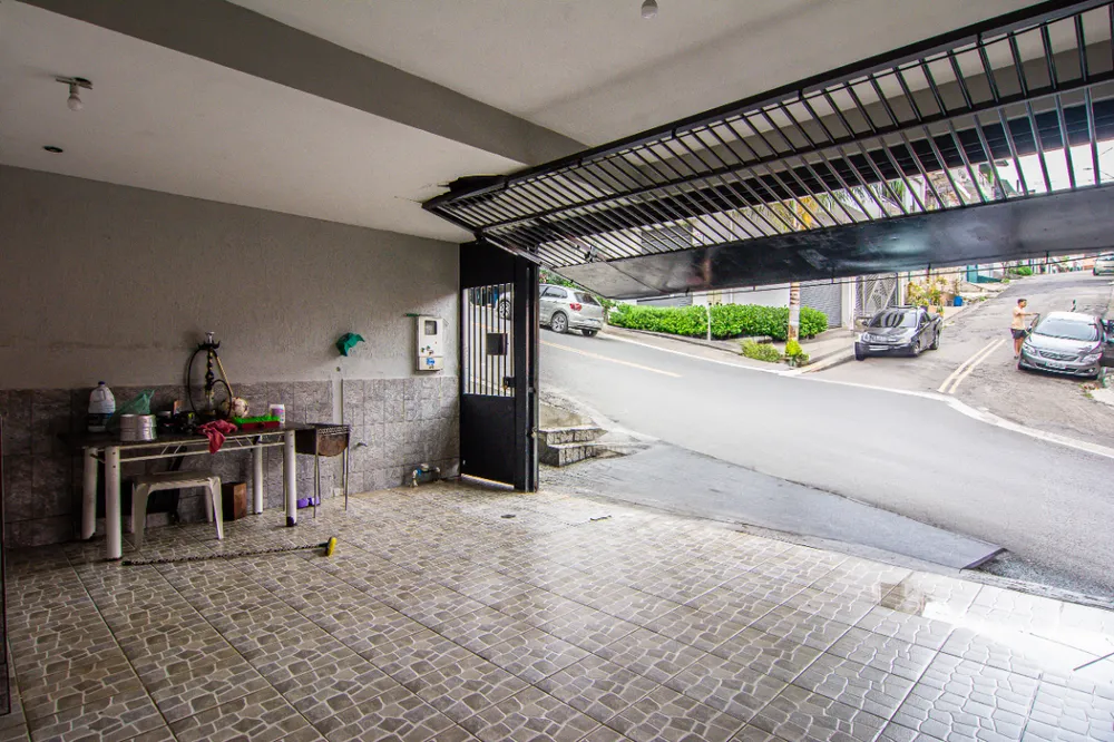 Casa, 2 quartos, 294 m² - Foto 1