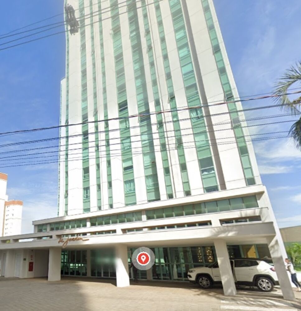 Apartamento, 3 quartos, 90 m² - Foto 1
