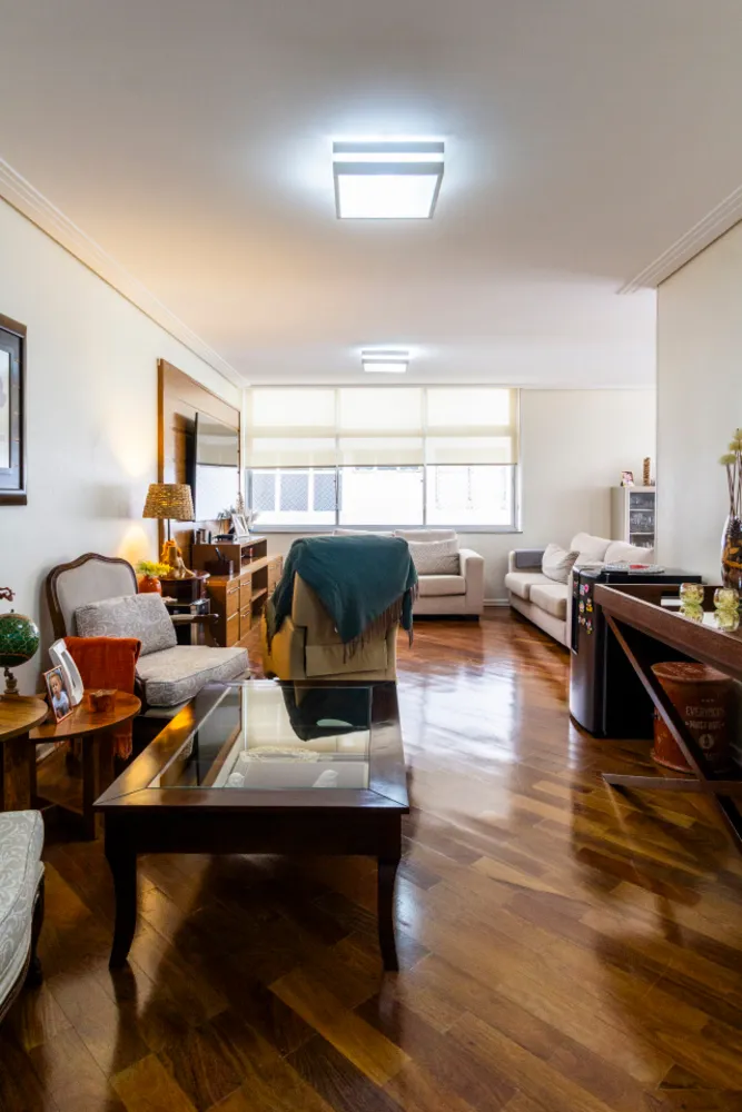Apartamento, 3 quartos, 176 m² - Foto 4