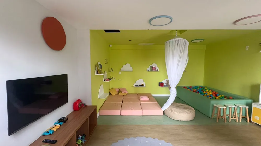 Apartamento, 2 quartos, 44 m² - Foto 4