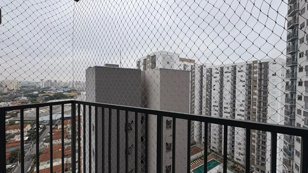 Apartamento, 2 quartos, 44 m² - Foto 3