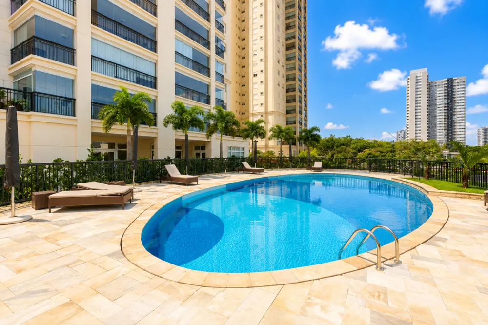 Apartamento, 3 quartos, 147 m² - Foto 3