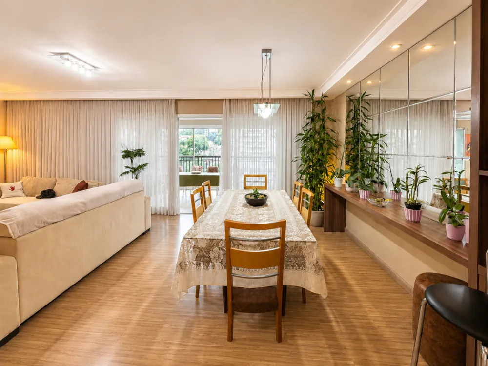 Apartamento, 3 quartos, 147 m² - Foto 1