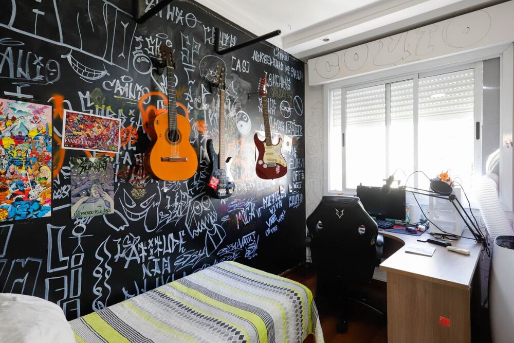 Apartamento, 3 quartos, 116 m² - Foto 9