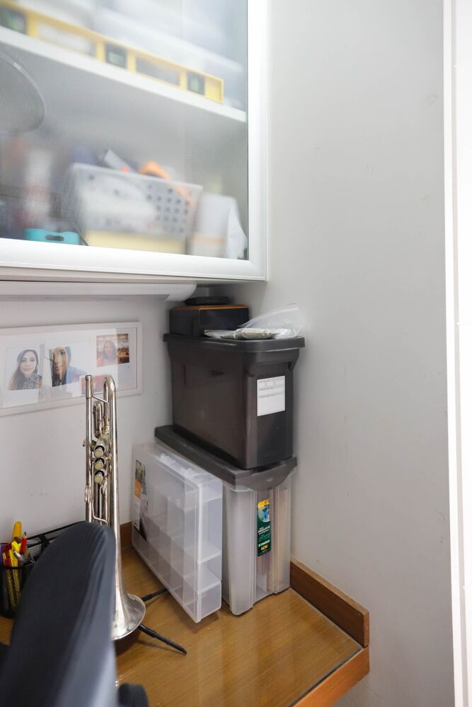 Apartamento, 3 quartos, 116 m² - Foto 18