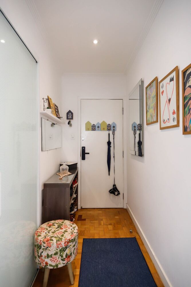 Apartamento, 3 quartos, 116 m² - Foto 10