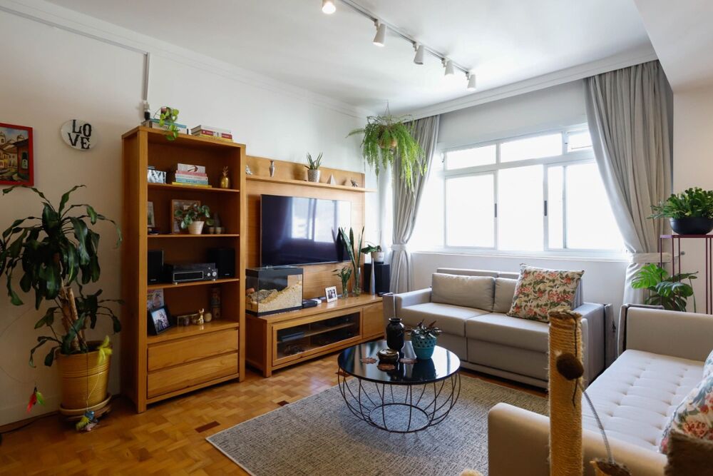 Apartamento, 3 quartos, 116 m² - Foto 12