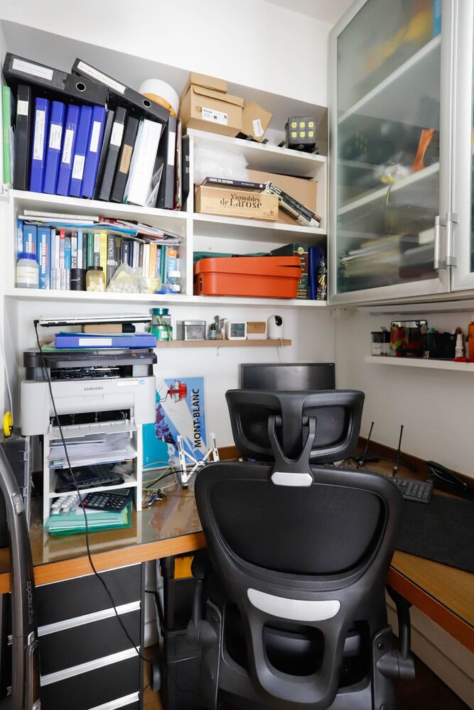 Apartamento, 3 quartos, 116 m² - Foto 14