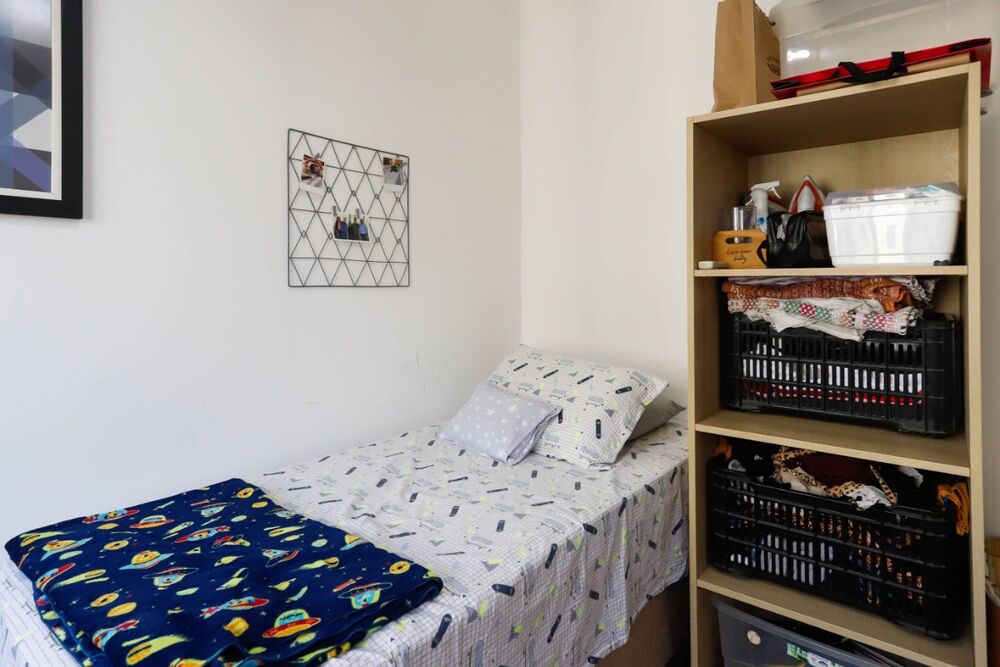 Apartamento, 3 quartos, 116 m² - Foto 6
