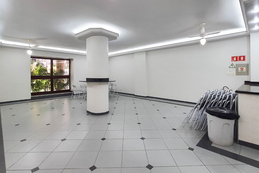 Apartamento, 3 quartos, 116 m² - Foto 16