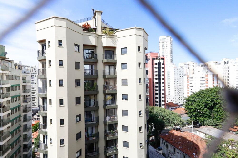 Apartamento, 3 quartos, 116 m² - Foto 15