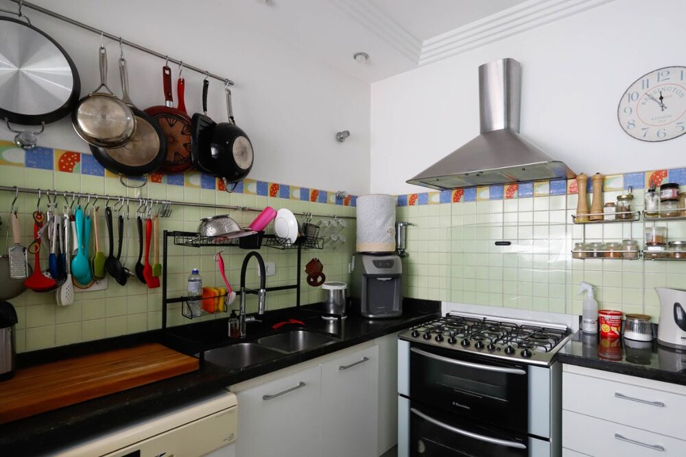Apartamento, 3 quartos, 116 m² - Foto 20
