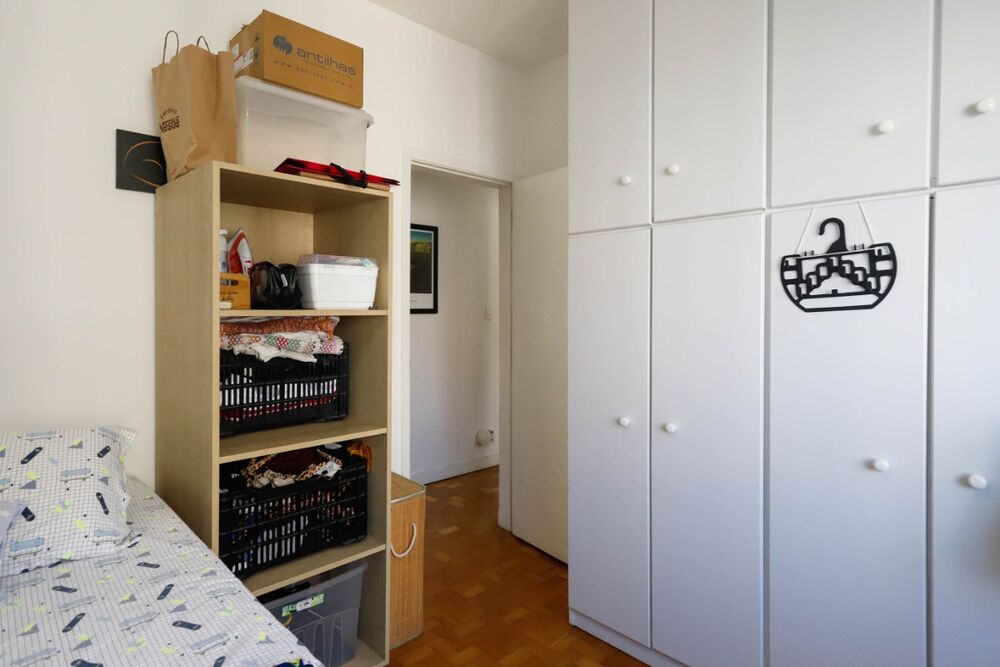 Apartamento, 3 quartos, 116 m² - Foto 5