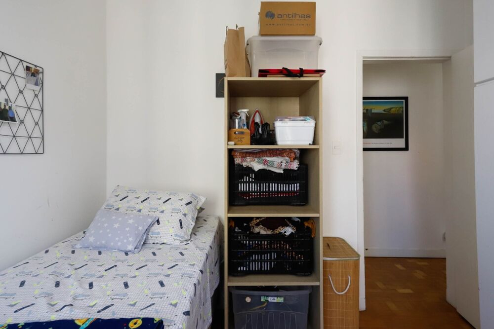 Apartamento, 3 quartos, 116 m² - Foto 13